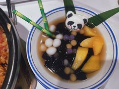 -火啫啫·粤式啫啫煲(南通首店)