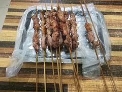 -同来顺烧烤餐厅(哈尔滨道店)