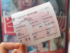 -百老汇电影中心(油麻地店)