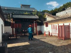 -桂林独秀峰王城景区