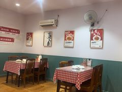 -海燕酒店·地道湖北菜(惠济路店)