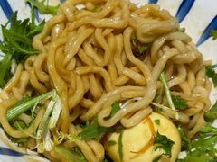 -面乙新派手擀面(大悦城店)