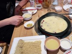 -好彩猪肚鸡(正弘城店)