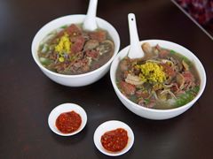 -潮镇老尾牛杂(环城西路店)