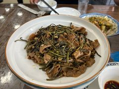 -乔家满族八大碗(流水沟店)