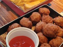 -么么咖啡(燕郊店)