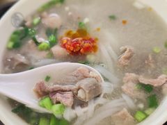 正宗后安粉汤粉-千盛海南粉(金鸡岭店)