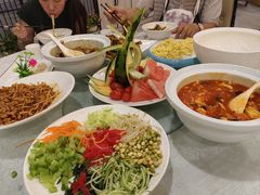 -津悦·正阳春烤鸭(红旗南路店)