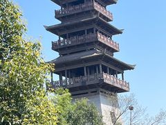 -三国赤壁古战场