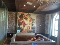 -北京美神宫艺术主题温泉酒店