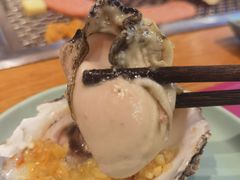 -蚝英雄鲜蚝自助专门店(长楹天街直营店)