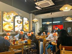 -阿鸡鱼庄·顺德鲜蒸小炒(亚运村店)