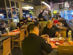 -新沙烧烤·炭烤鲜牛肉(新沙路店)