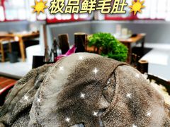 -渝味晓宇火锅(合川路店)