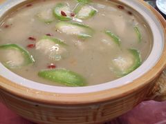-东江海鲜酒家(艺都分店)