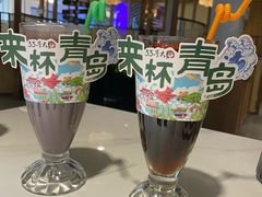 -33号大院·青岛本帮菜(五四广场店)