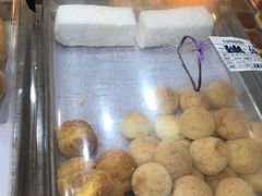蛋白蛋糕-美嘉华面包西饼店(红胜坊店)