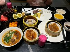 -曲水兰亭(武汉徐东店)