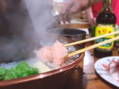 -元盛居(生态大街店)