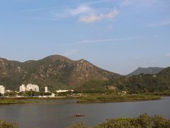 -大澳渔村及棚屋