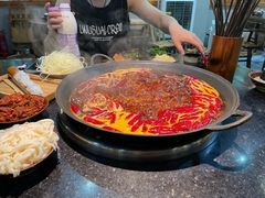 -麻大侠老火锅(巴国城店)