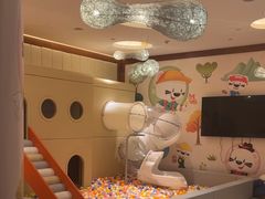 -长白山万达锦华套房酒店