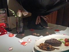 -西堤牛排(北京国瑞店)