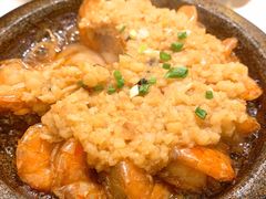 -小菜园新徽菜(江阴万达店)