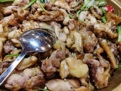 -德胜轩正宗顺德菜(宝安沙井会展中心店)