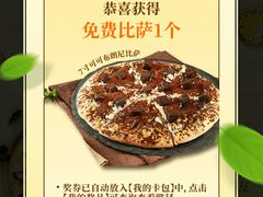 -达美乐比萨(江月路店)