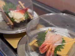-争鲜回转寿司(东方银座店)