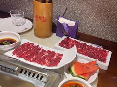 -重庆高老九火锅(万象城店)