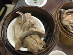 -香港蓮香樓(上環店)