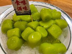 -食味酒味天津菜·古法鲜酿米酒(鼓楼店)