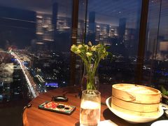 -北京柏悦酒店·锦庭餐厅Dining Room