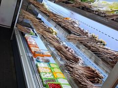 自助取餐区-水碾河刘老大串串香(水碾河路店)