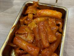 -权味·朝鲜族拌饭(勒泰店)
