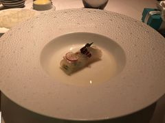 -Le Bernardin