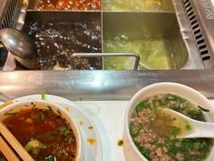 -海底捞大排档火锅(打浦路店)