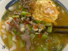 -小南小粉手工粉(迎薰路店)