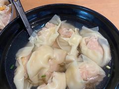 -真真鲜馄饨店(启蒙路店)