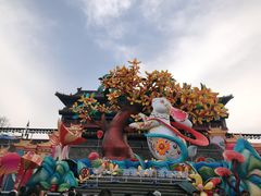 -西安城墙·碑林历史文化景区