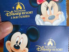 -上海迪士尼度假区