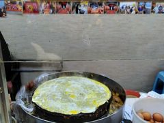 -清真·二嫂子煎饼果子(鼓楼旗舰形象店)