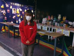 -嗨翻Hi-Fun竞技主题乐园·蹦床团建生日聚会(五棵松华熙店)