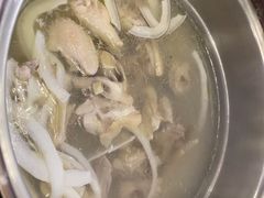 -原味四季椰子鸡(公明百佳华店)