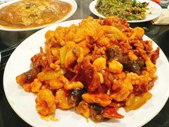 -恩宏德餐馆(平山道店)