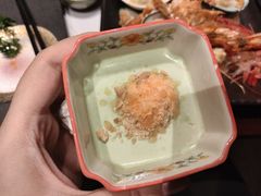 -京旬海鲜放题·铁板烧自助餐厅