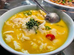 -张大嘴菜馆(庞各庄店)