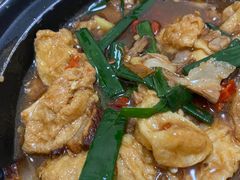 -南雄雄州土菜餐厅(粤北大厦店)